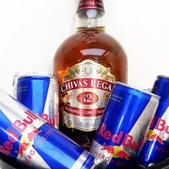 Combo Chivas