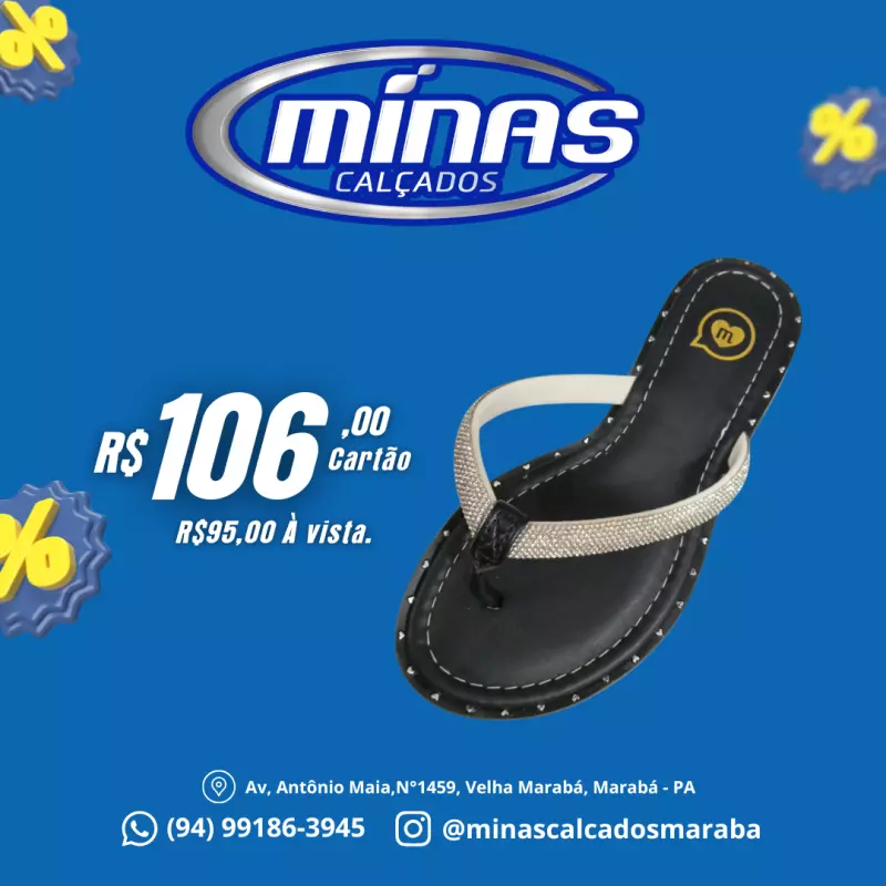 Chinelo RF:2342113