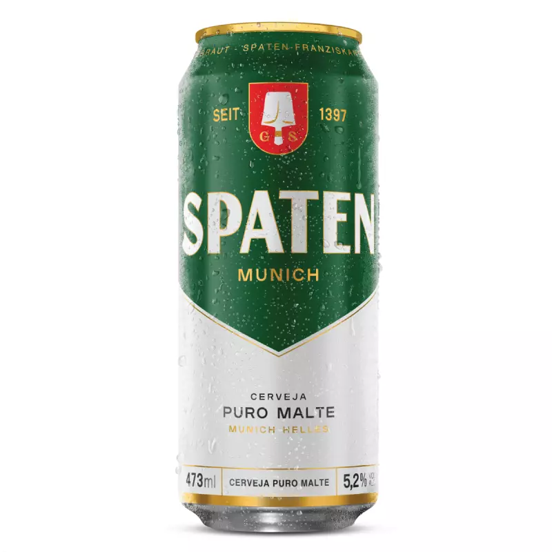 SPATEN LATA