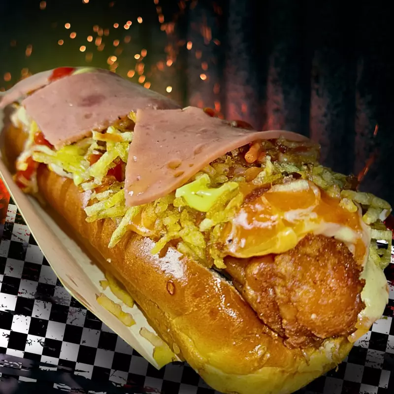 Choriperro