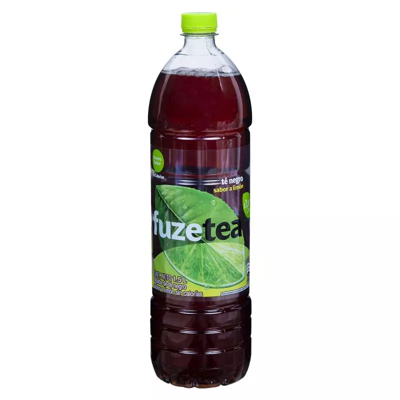 FUZE TEA