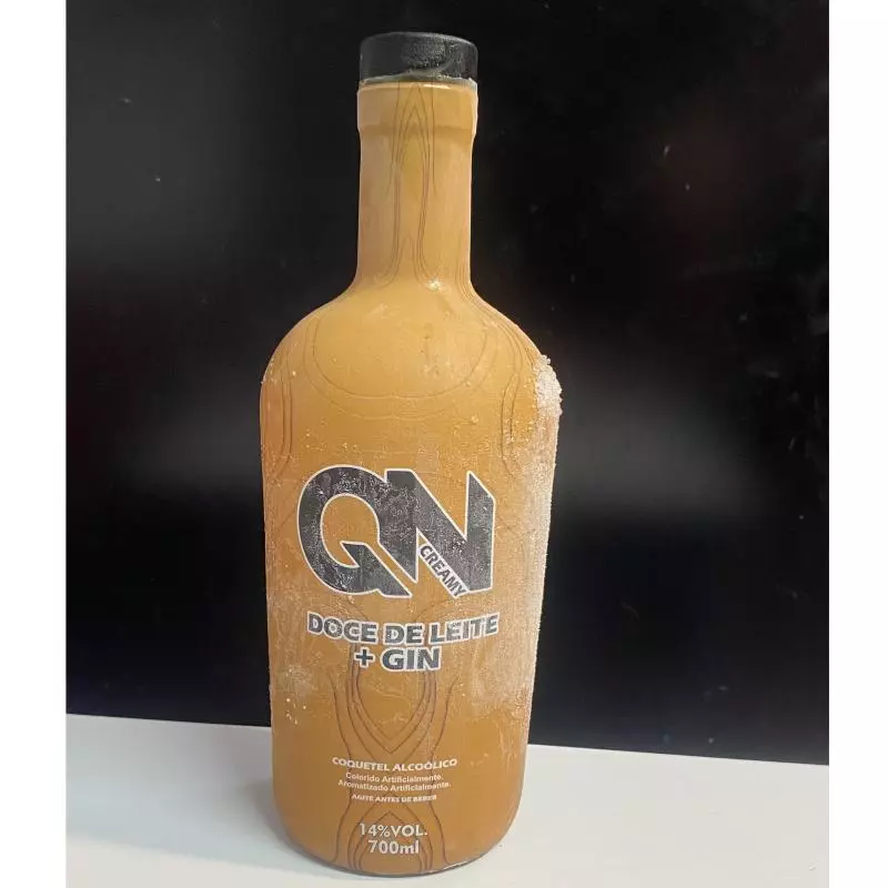 LICOR QN DOCE DE LEITE