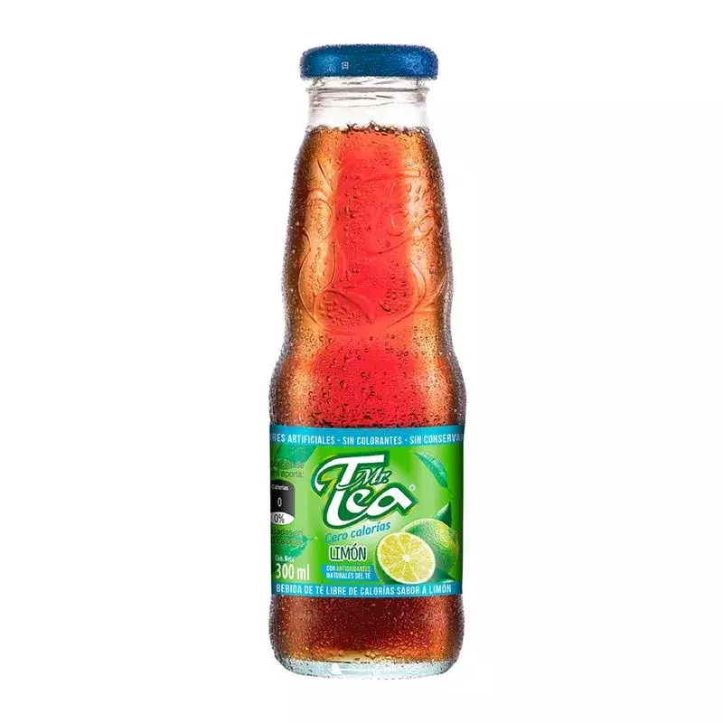 Té