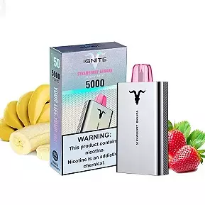 Strawberry Banana