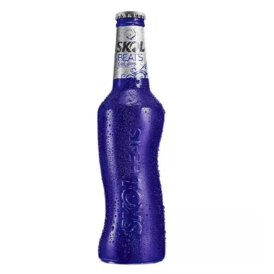 Skol Beats Senses Long Neck