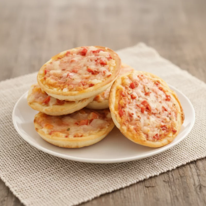 Pizza P