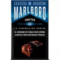 Marlboro crafted 20 convertible