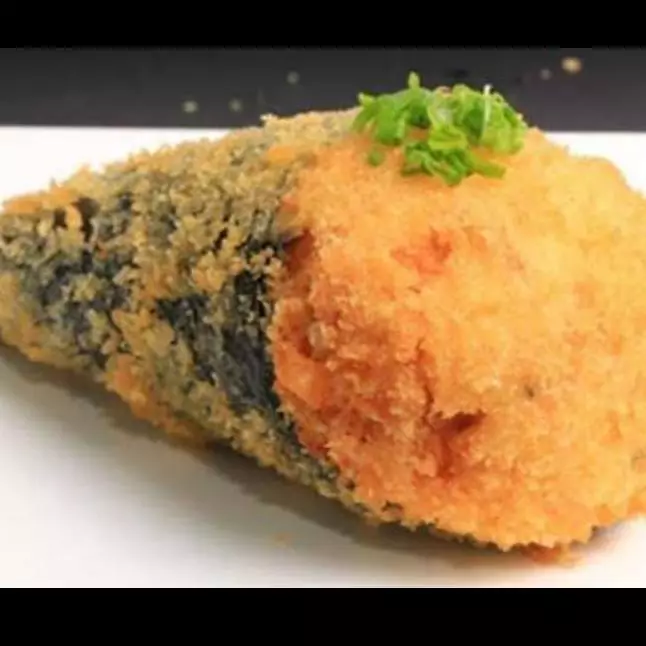 TEMAKI HOT FILADELFIA