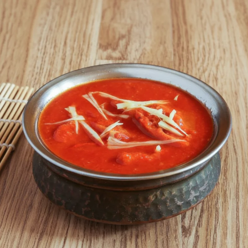 Tikka Masala - Pollo (Chicken)