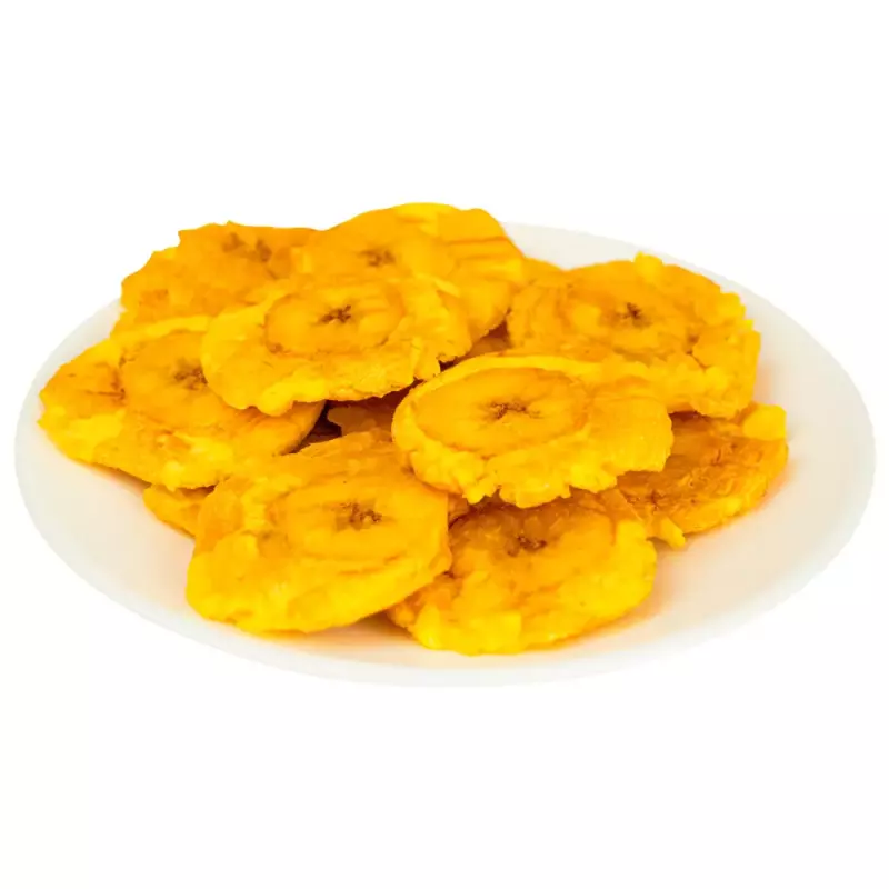 Guarnicion Patacones