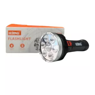 LANTERNA FLASH LELONG LE-8346