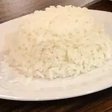 White Rice