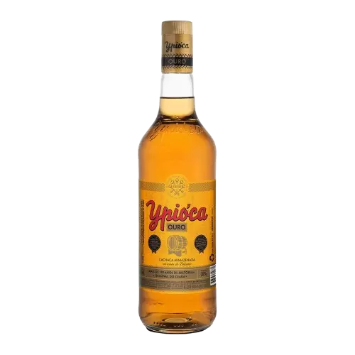 Ypióca Ouro 1l