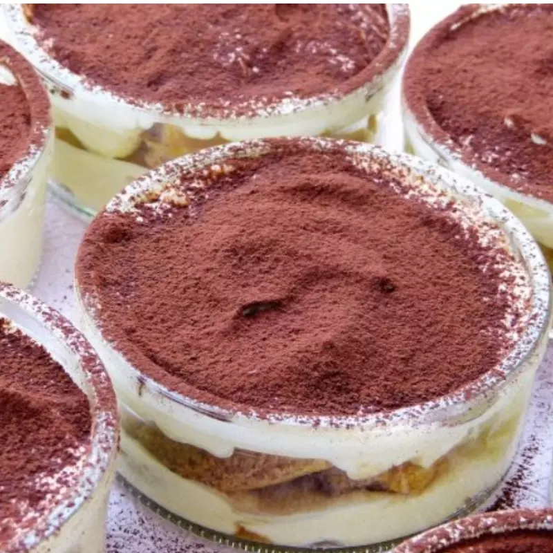 Tiramisù
