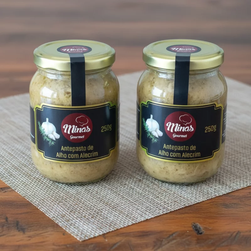 -604- ANTEP. ALHO/ALEC MinasG $25.80