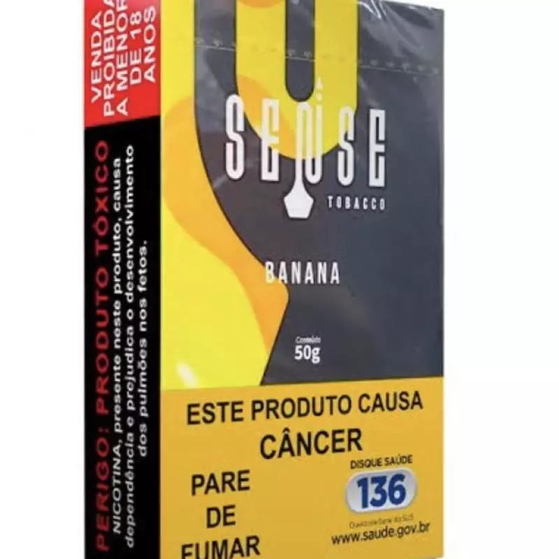 Sense banana