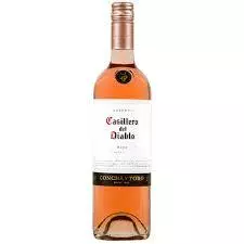 CASILLERO DEL DIABLO ROSÉ