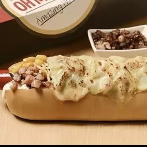 Oh Dog Super Linguiça