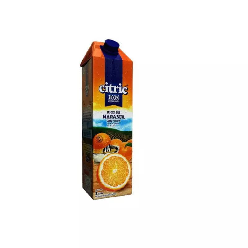 Cítric naranja 1lt