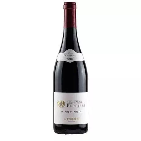 VINHO LA PETITE PERRIERE PINOT NOIR