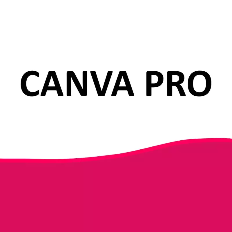 Canva PRO
