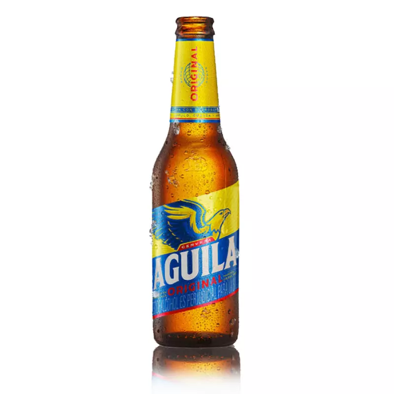 Águila Original
