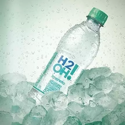 H2O LIMONETO 500ml