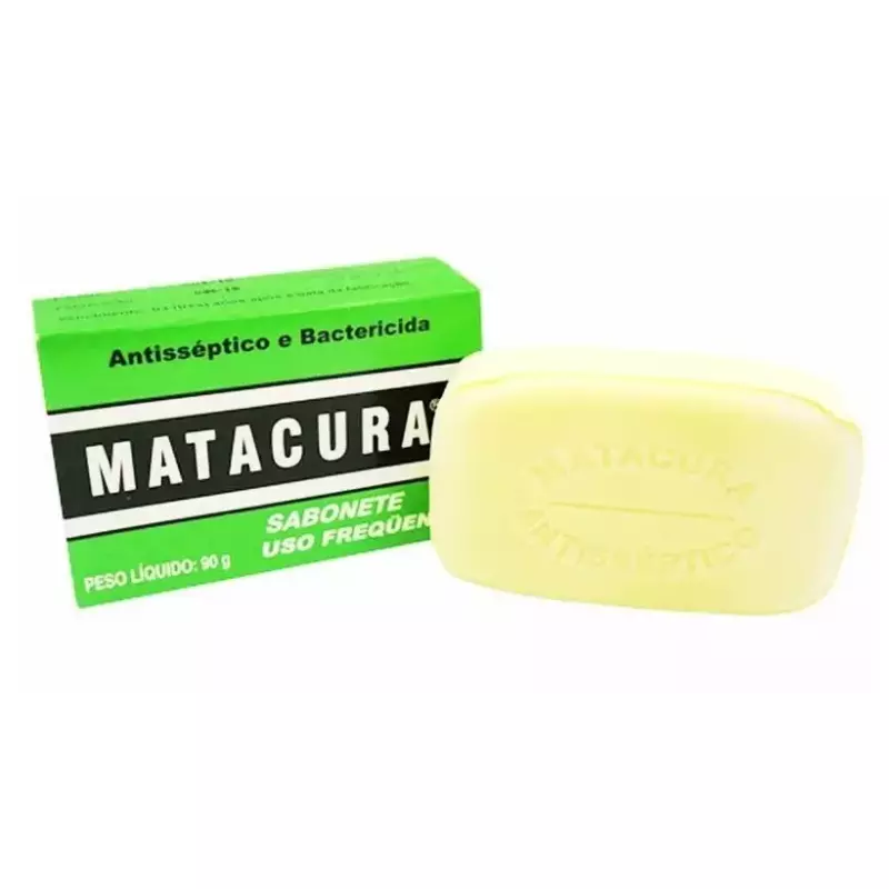 SABONETE MATACURA 90 G (1406)