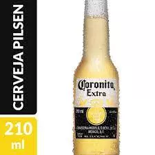 CORONITA 210ML