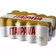ITAIPAVA LATÃO