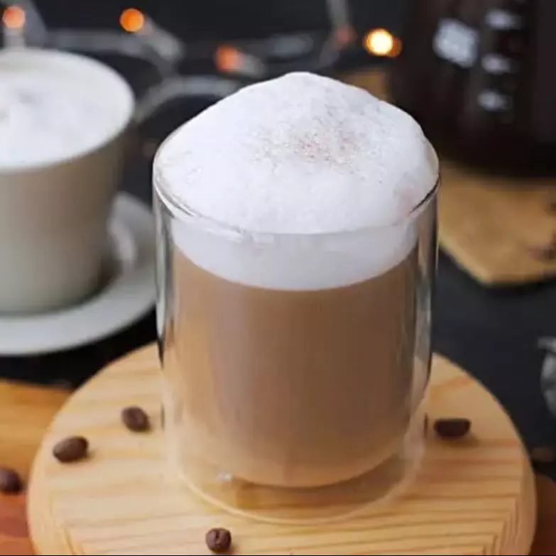 Cafe Capuchino