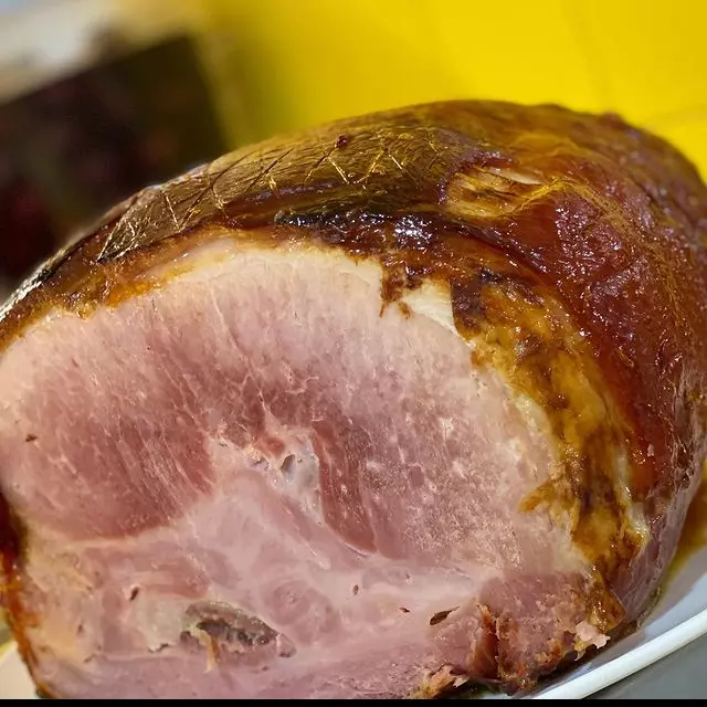 Presunto Assado Royale - 100g