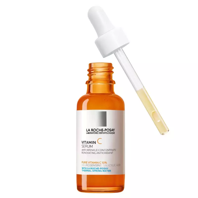 La Roche Posay Serum Vitamina C