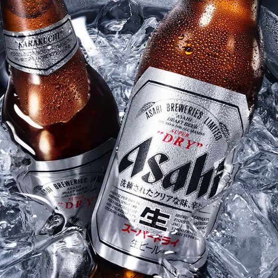 Asahi