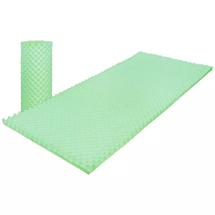 Colchão Caixa de Ovo