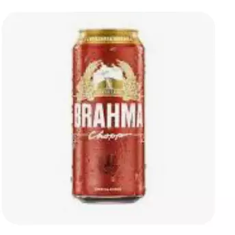 Brahma 473ml