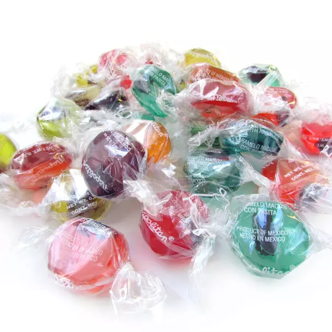 Dulce Napolitano  100 Gr.
