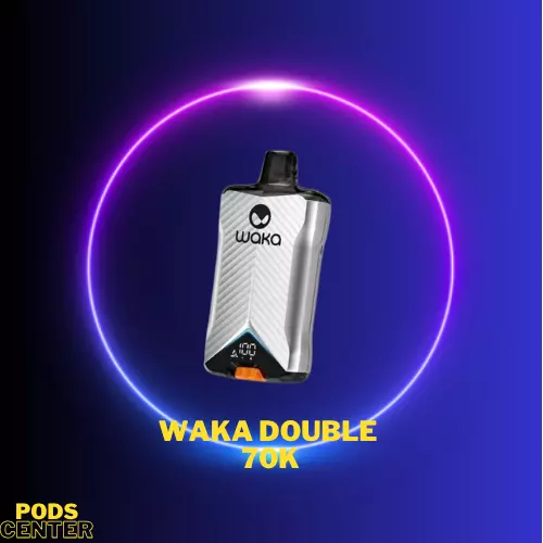 Waka Double 70k