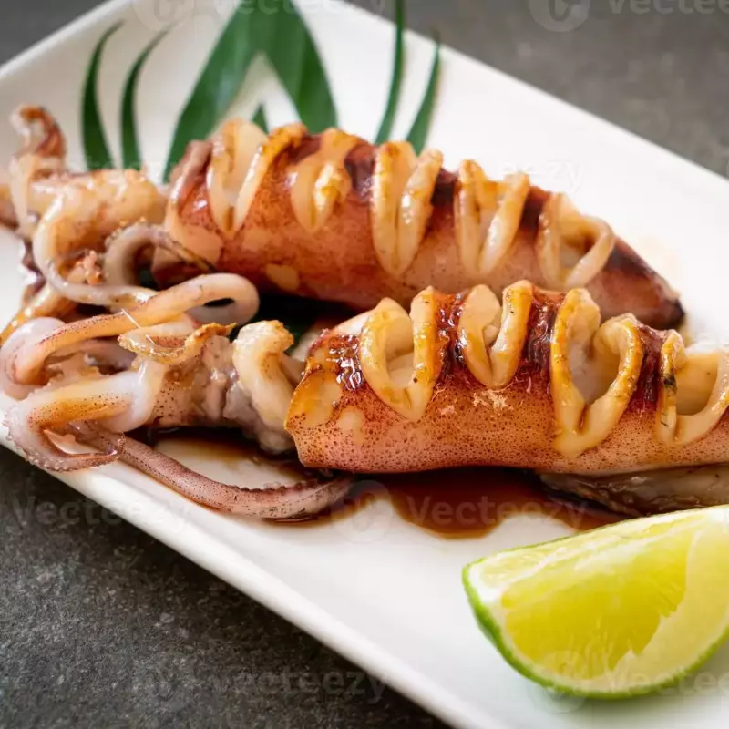 Lula inteira M - Nacional