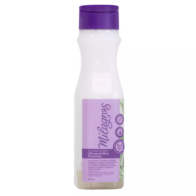 ML - ACON ULTRANUTRITIVO 450 ML