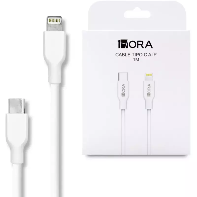 Clave: CAB258 Cable TC A IP 1M