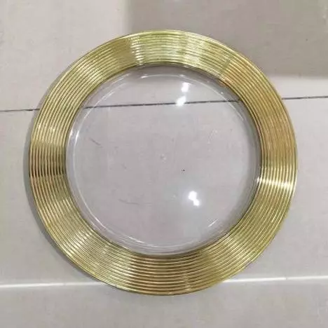 PLATOS BASE PASTA 50443-61