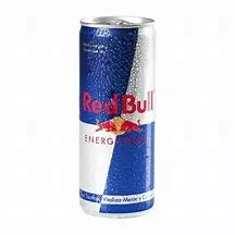 Red Bull