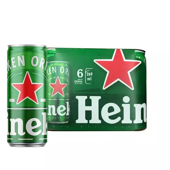 Heineken 269ml