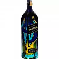 BLUE LABEL EDIÇÃO LIMITADA 750 ML