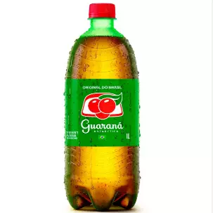 Guaraná 1L