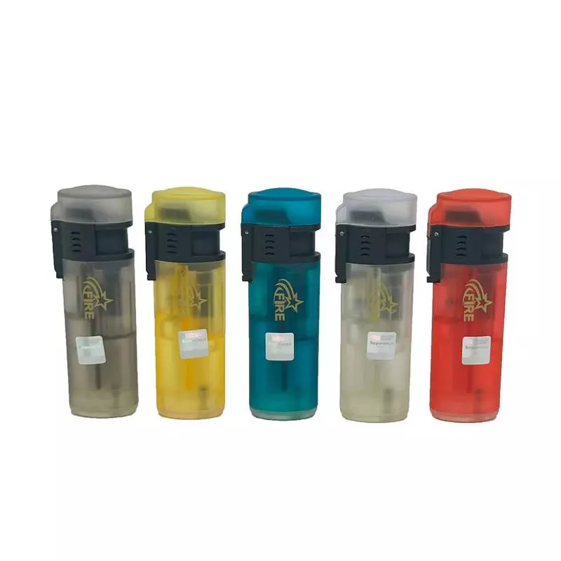 Isqueiro Maçarico - Fire Star