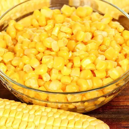 EXTRA DE MAÍZ EN GRADO AMARILLO