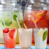 Agua Fresca