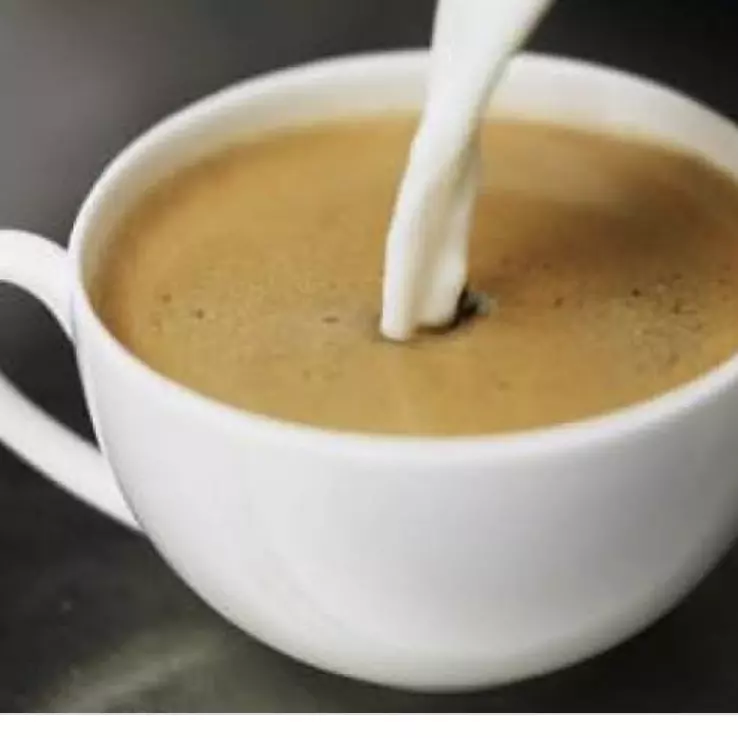 Café con leche